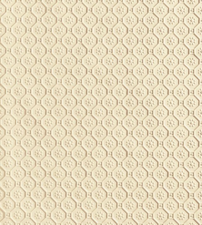 Byzantine Wallpaper by Lincrusta Paintable