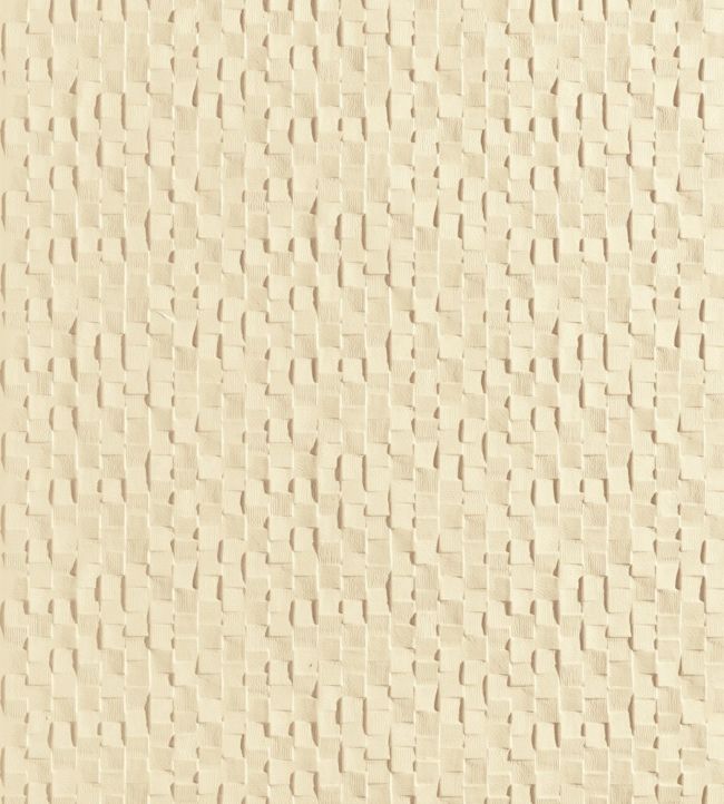 Chequers Wallpaper by Lincrusta Paintable