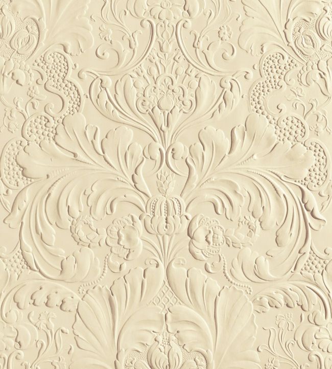 Italian Renaissance Wallpaper by Lincrusta in Paintable | Jane Clayton Italian Renaissance Wallpaper by Lincrusta in Paintable | Jane Clayton