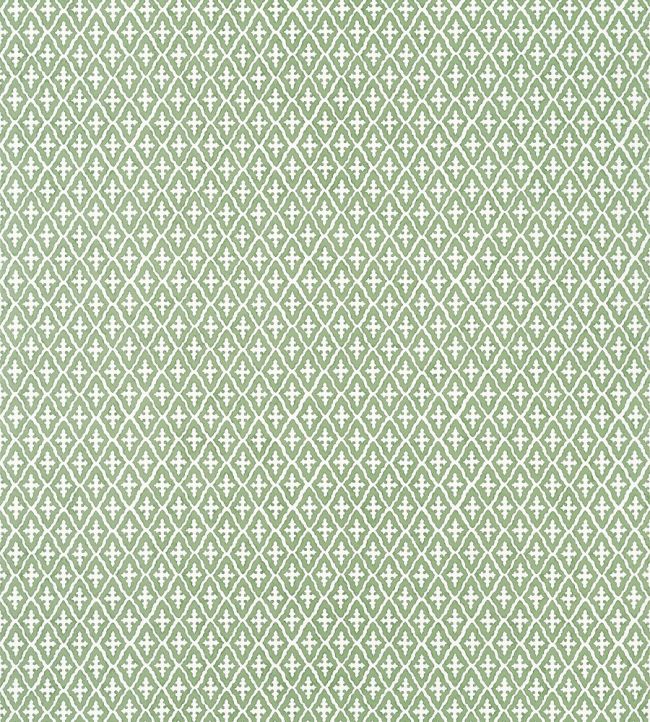 Lindsey Wallpaper by Anna French Green