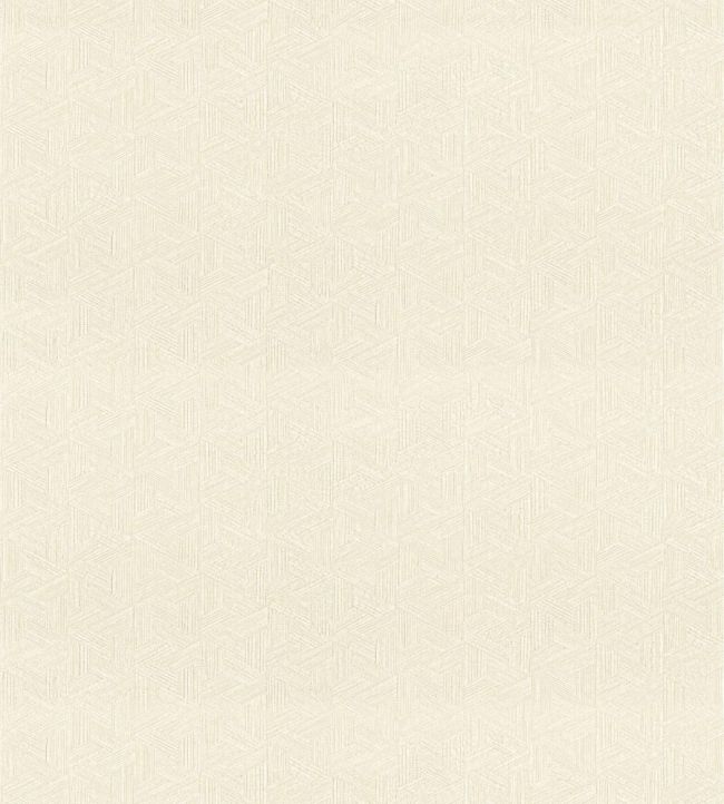 Lindu Wallpaper by Casamance Ivoire