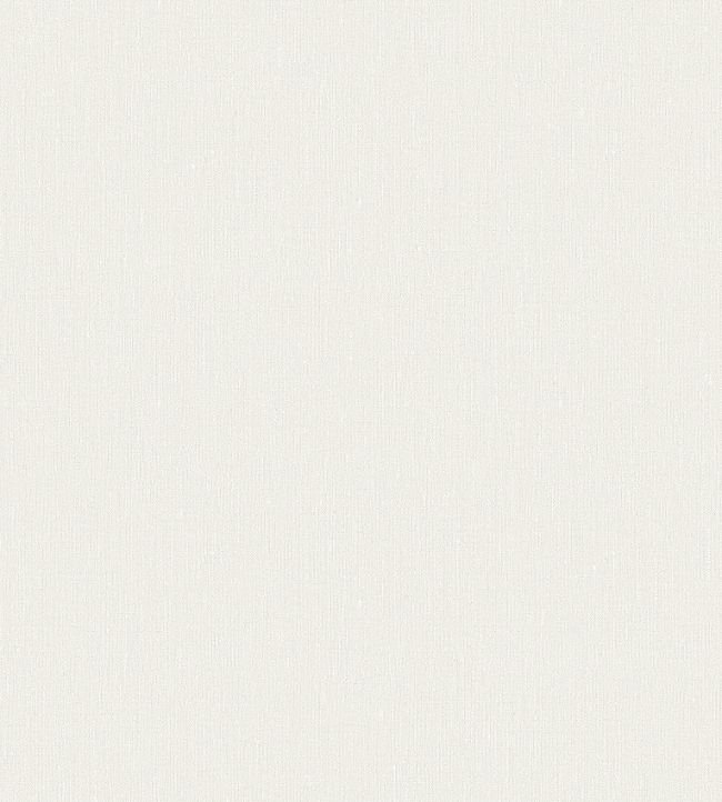 Linen Wallpaper by BorasTapeter Calm White