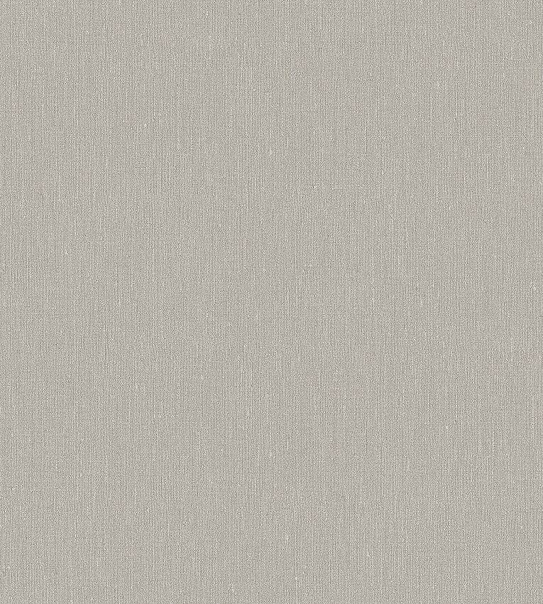 Linen Wallpaper in Natural Linen by Borastapeter Jane Clayton