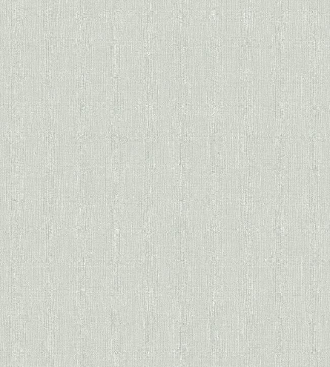 Linen Wallpaper by BorasTapeter Sage Green