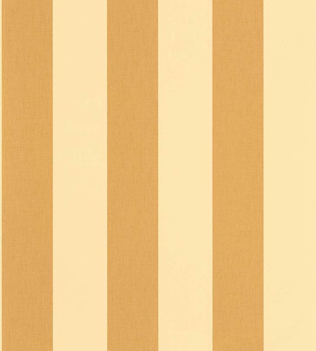 Linen Lines Wallpaper in Moutarde by Caselio Jane Clayton