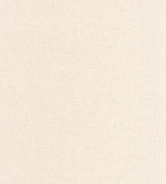 Linen Uni Wallpaper by Caselio Chanvre