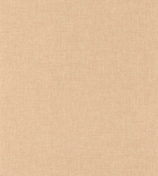 Linen Uni Wallpaper by Caselio Paille