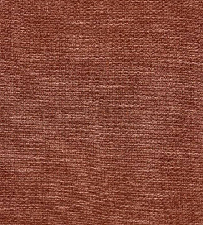 Lisbon Fabric by Prestigious Textiles Rust