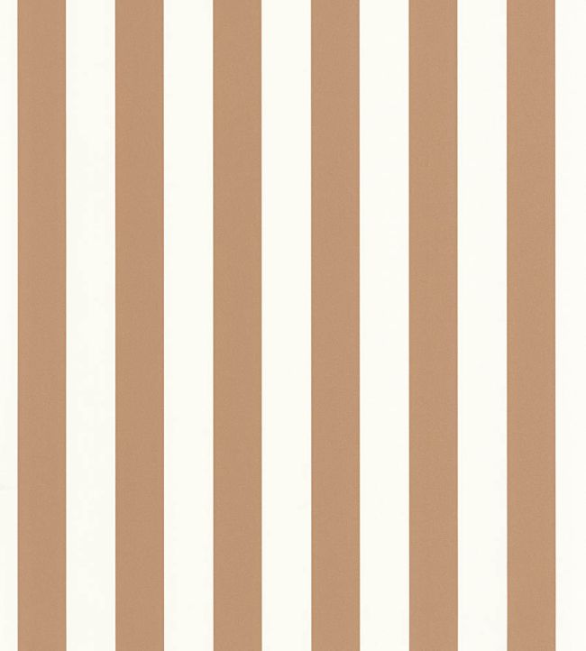 Little Lines Wallpaper by Caselio Camel