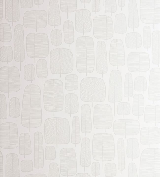 Little Trees Wallpaper by MissPrint Cirrus