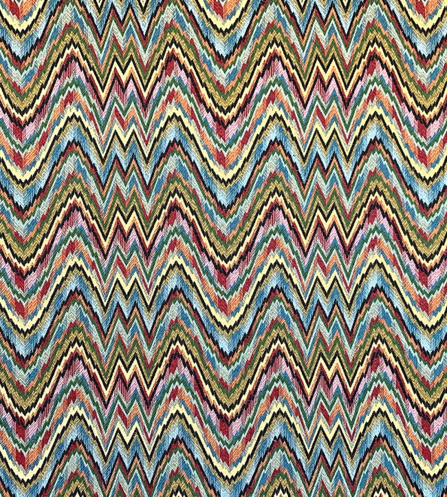 Litz Fabric by Casal Multicolore