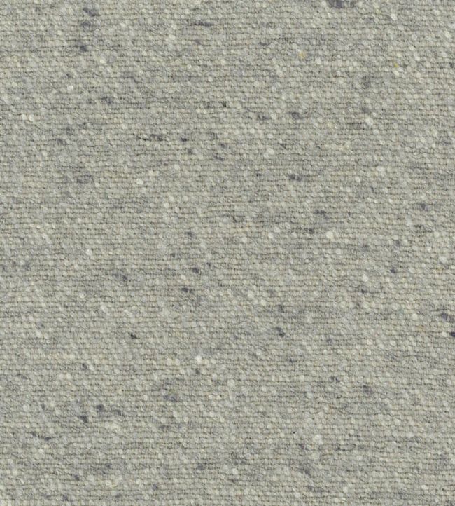 Lochore Fabric by The Isle Mill Curlew