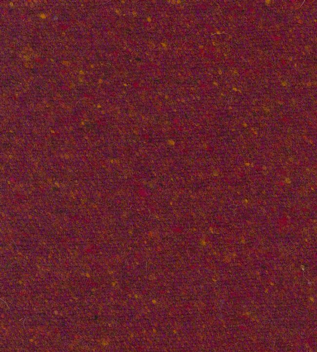 Lochore Fabric by The Isle Mill Firefly