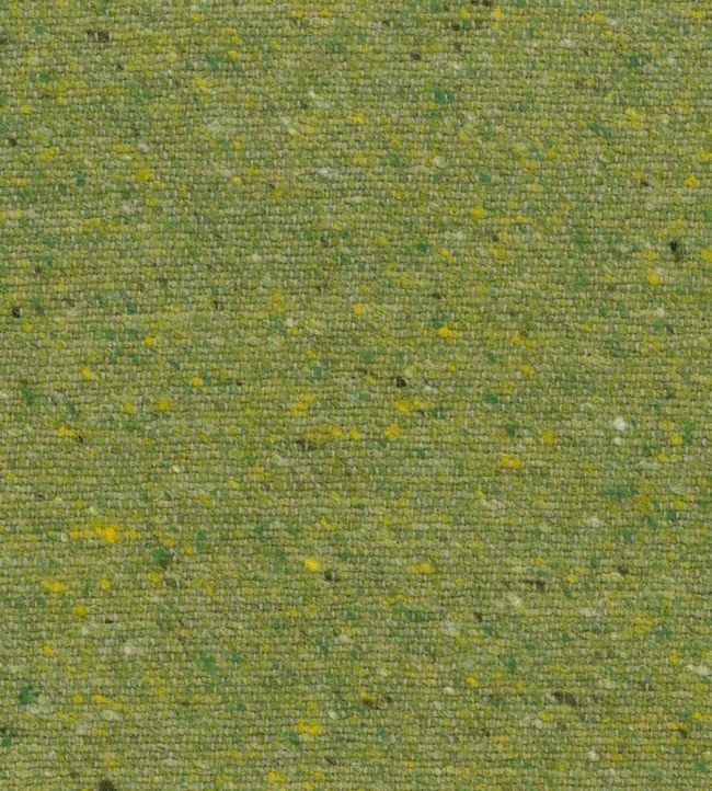 Lochore Fabric by The Isle Mill Woodland