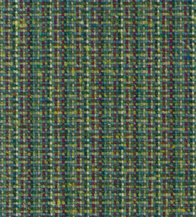 Lochore Walk Fabric by The Isle Mill Woodland