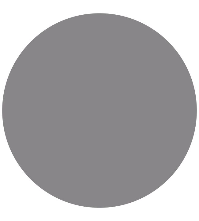 Zoffany Logwood Grey True Matt Emulsion Paint Jane Clayton