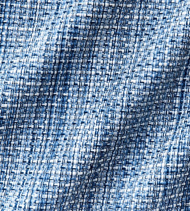Longwood Weave Fabric by Travers 597