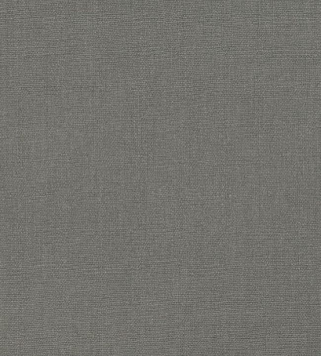 Loom Fabric by Mark Alexander Gunmetal