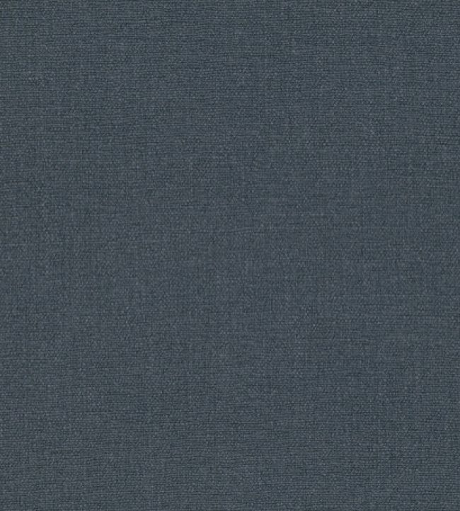 Loom Fabric by Mark Alexander Indigo