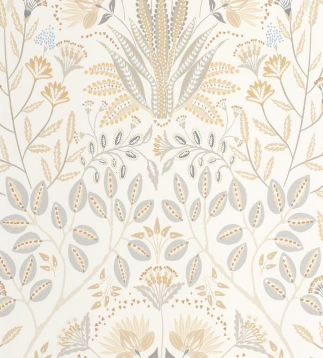 Lords Wallpaper by Casadeco Naturel