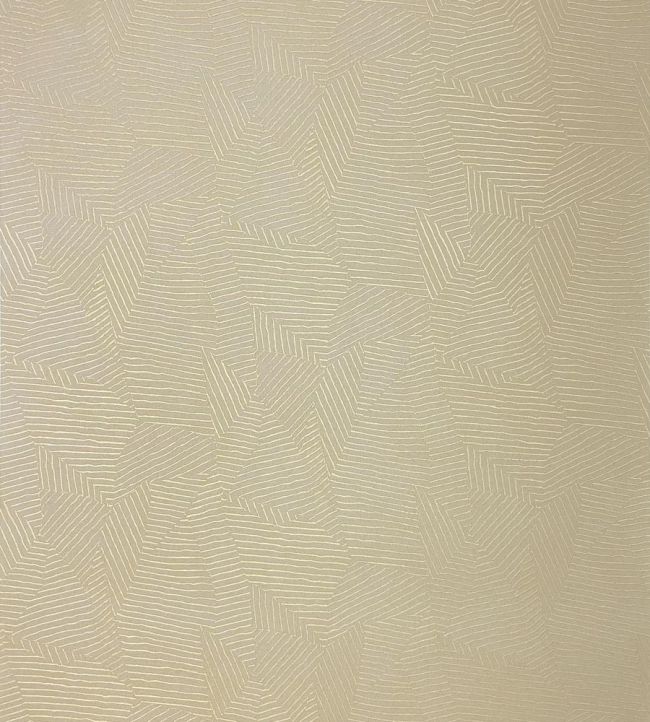 Lore Wallpaper by Casamance Dore