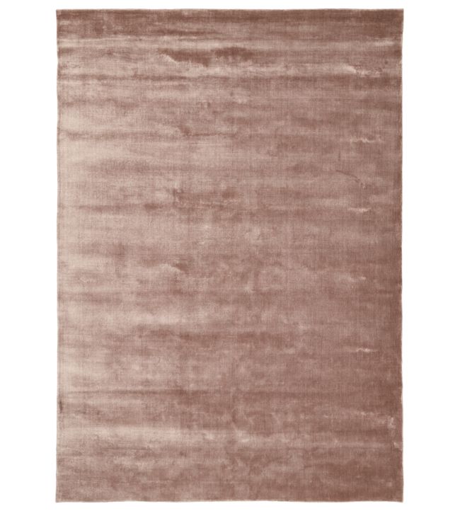 Linie Design Lucens rug Rose LUC104-12-140200 Rose