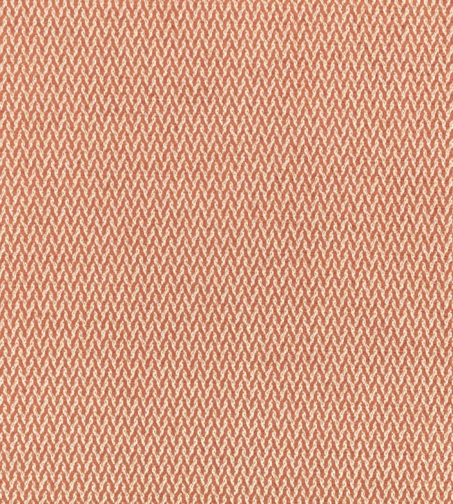 Luiz Fabric by Romo Burnt Sienna