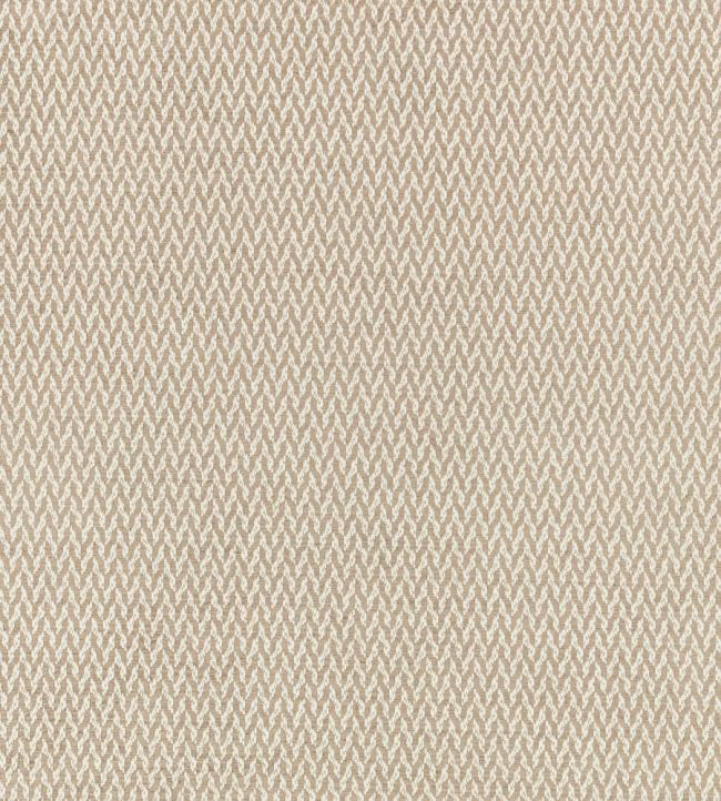 Luiz Fabric by Romo Tawny