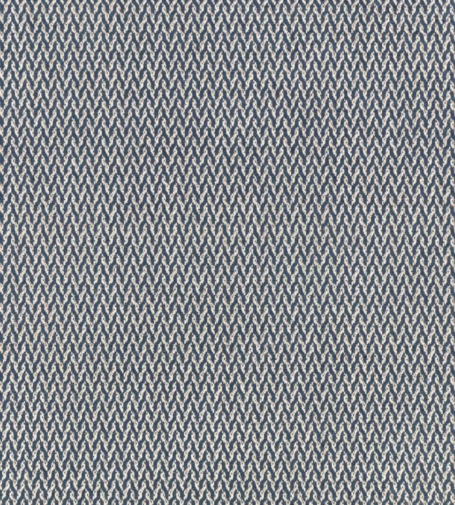 Luiz Fabric by Romo Twilight