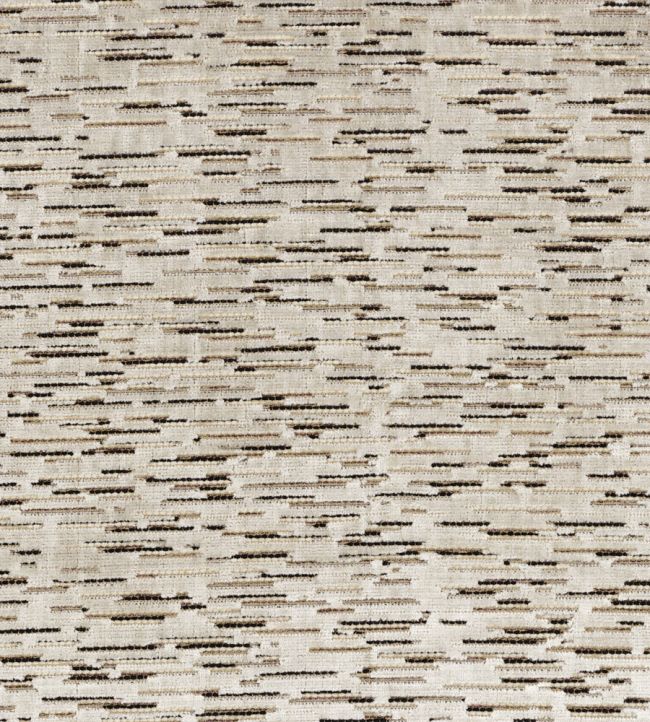 Lullabird Fabric by Casamance Nacre