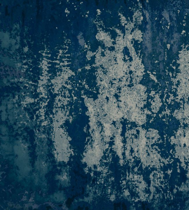 Lustre Fabric by Arley House Azure
