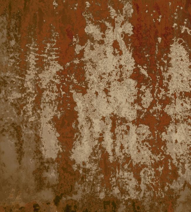 Lustre Fabric by Arley House Golden Autumn