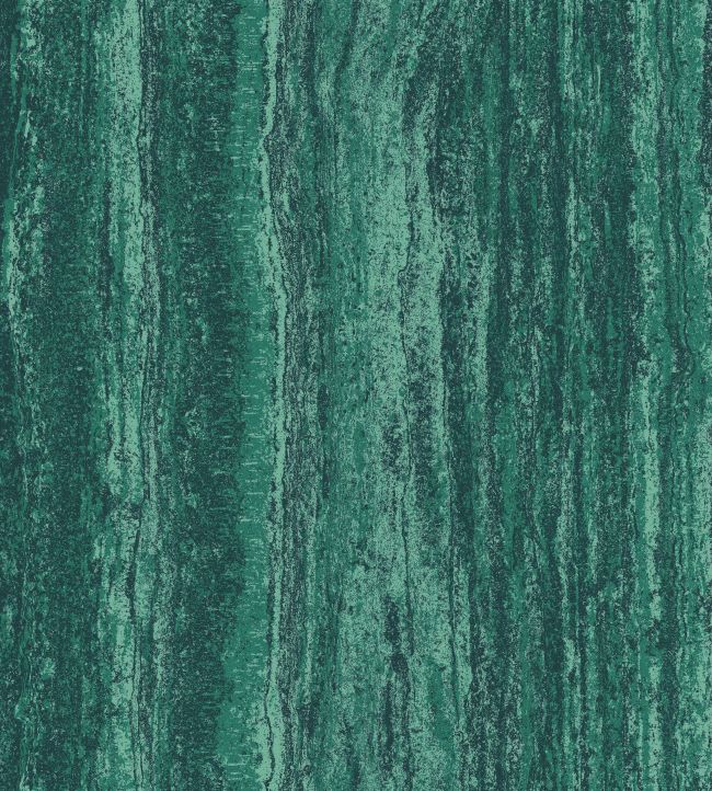Lustro Wallpaper by Arte Emerald