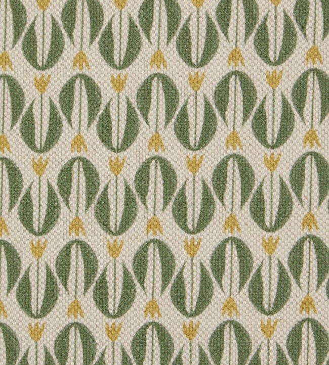 Lutea Fabric by Liberty Lichen