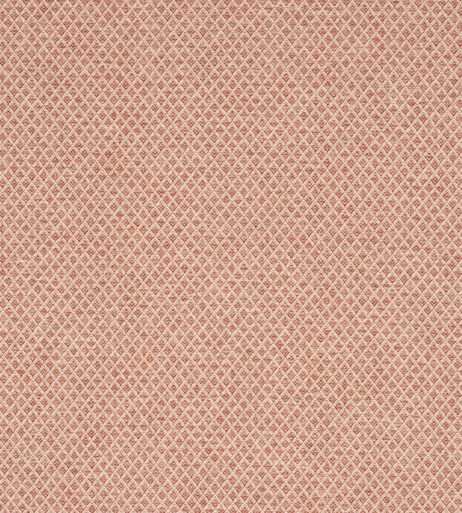 Lyle Fabric by Jane Churchill Tomato