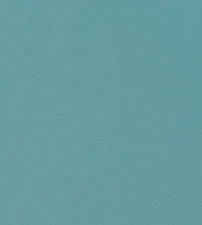 Lyra Velvet Fabric by Thibaut Turquoise