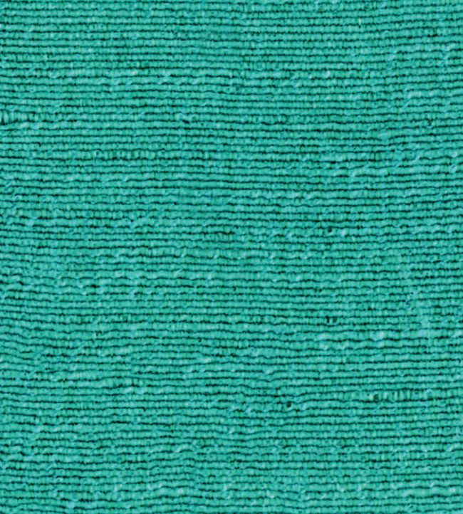 Macao Fabric by Camengo Emeraude