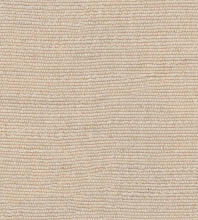 Macao Fabric by Camengo Ficelle