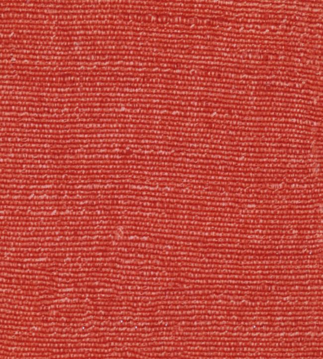 Macao Fabric by Camengo Tangerine