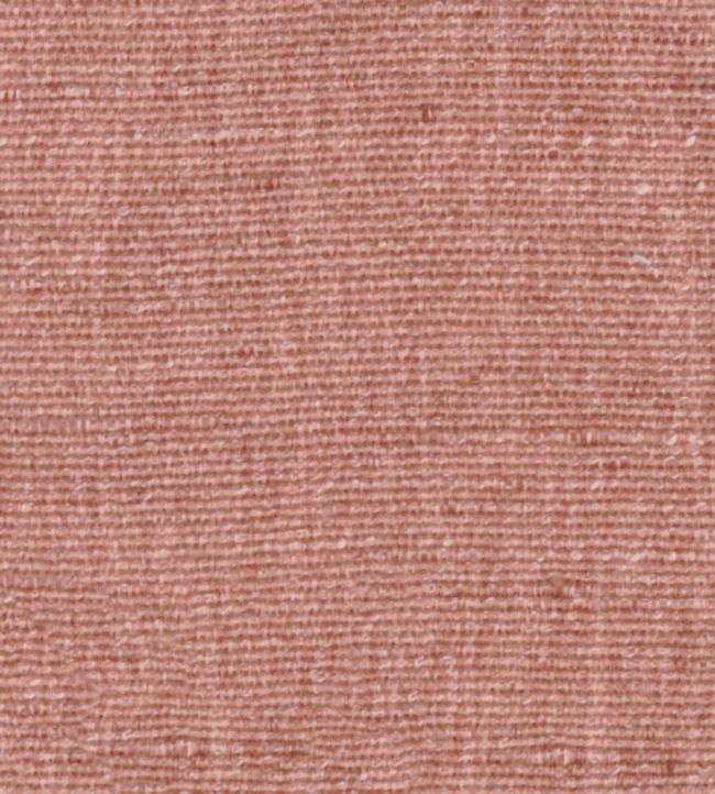 Macao Fabric by Camengo Terracotta