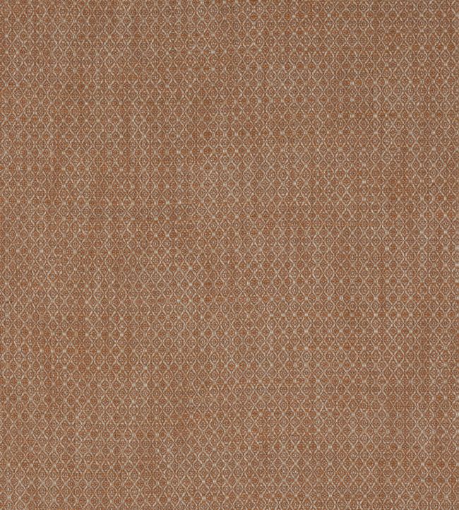 Macy Fabric by Jane Churchill Orange
