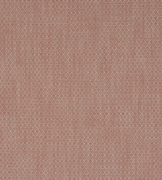 Macy Fabric by Jane Churchill Pink