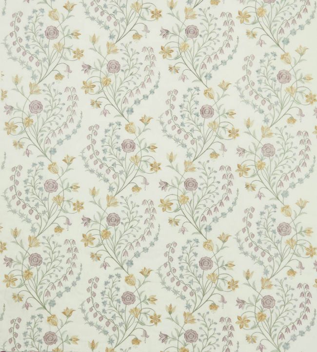 Madeleine Fabric by Nina Campbell 2