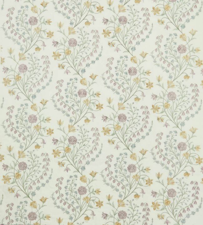 Madeleine Fabric in 2 by Nina Campbell Jane Clayton