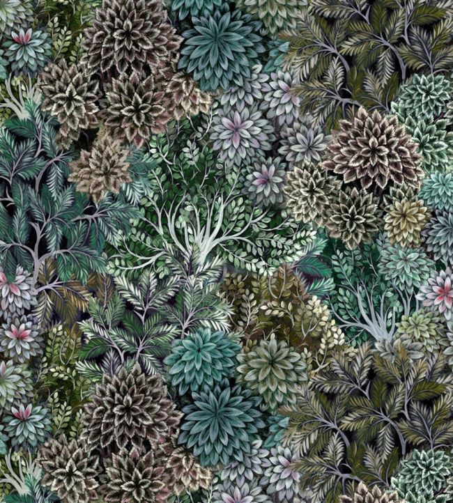 Madhya Fabric by Designers Guild