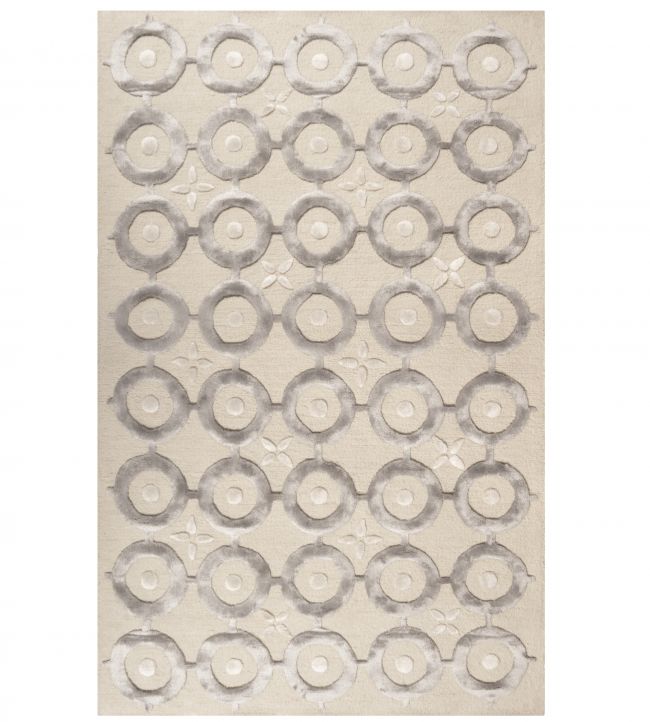William Yeoward Madoka rug Cloud WYR05036X Cloud