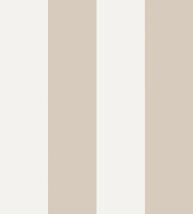 Magnus Wallpaper by Sandberg Beige