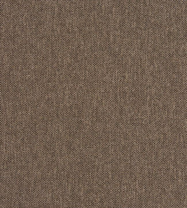 Malham Fabric by Prestigious Textiles Liquorice