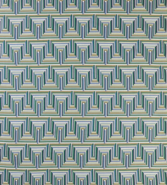 Mambo Fabric by Osborne & Little 4