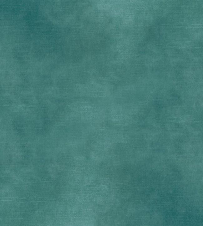 Manade Fabric by Casamance Bleu Pacifique